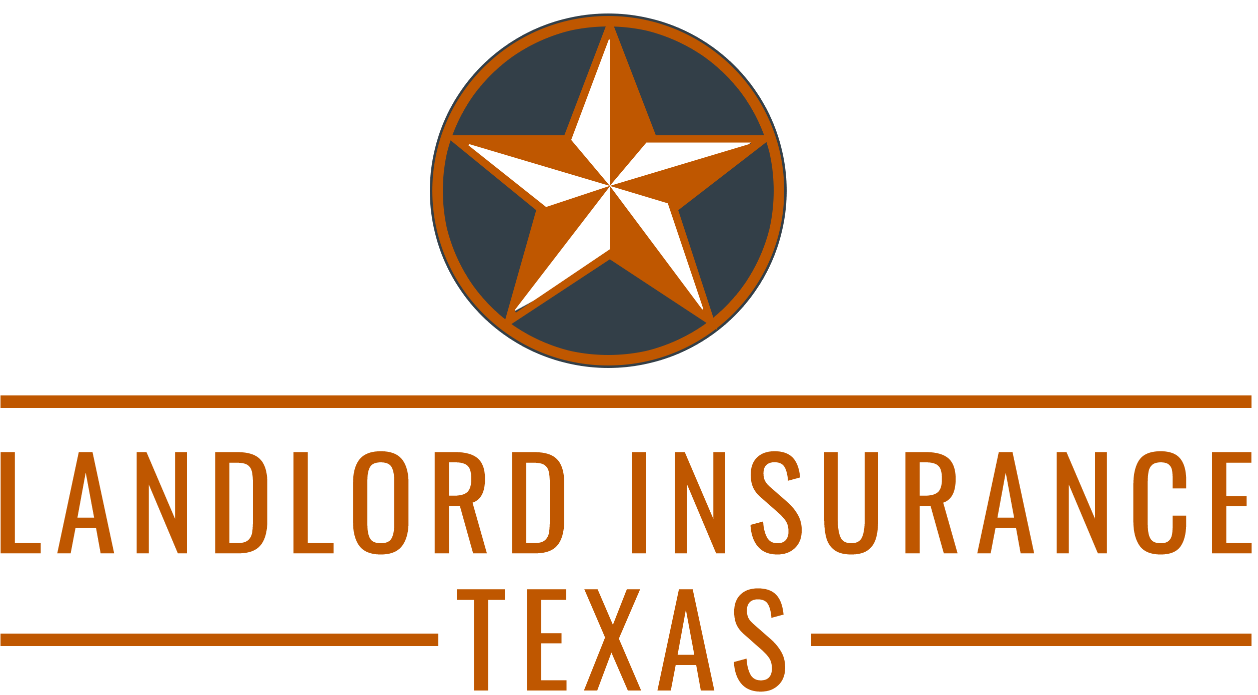Landlord Insurance Texas