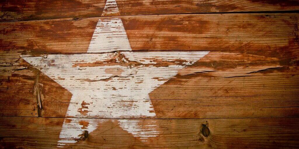 texas-wood-star